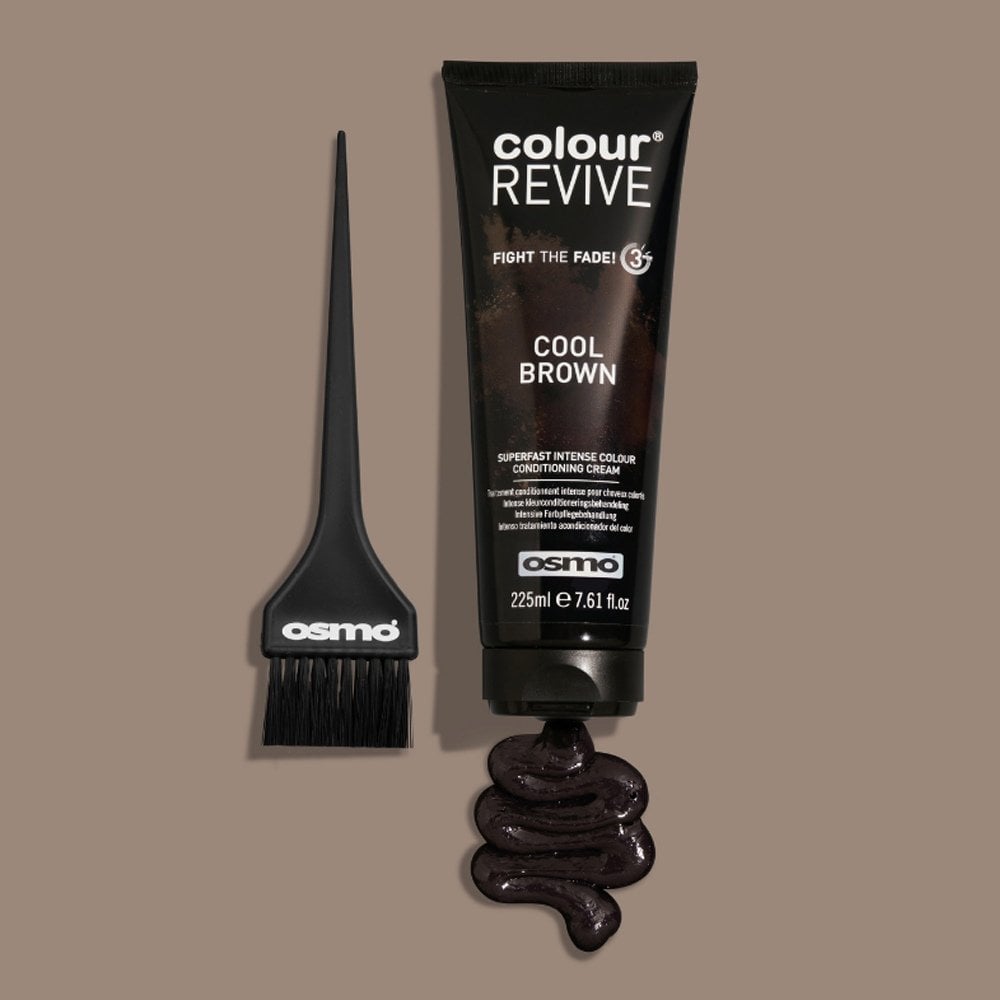 Osmo Colour Revive | Cool Brown 225ml