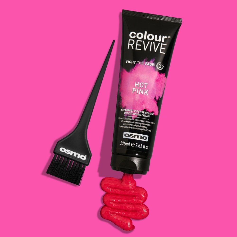 Osmo Colour Revive | Hot Pink 225ml