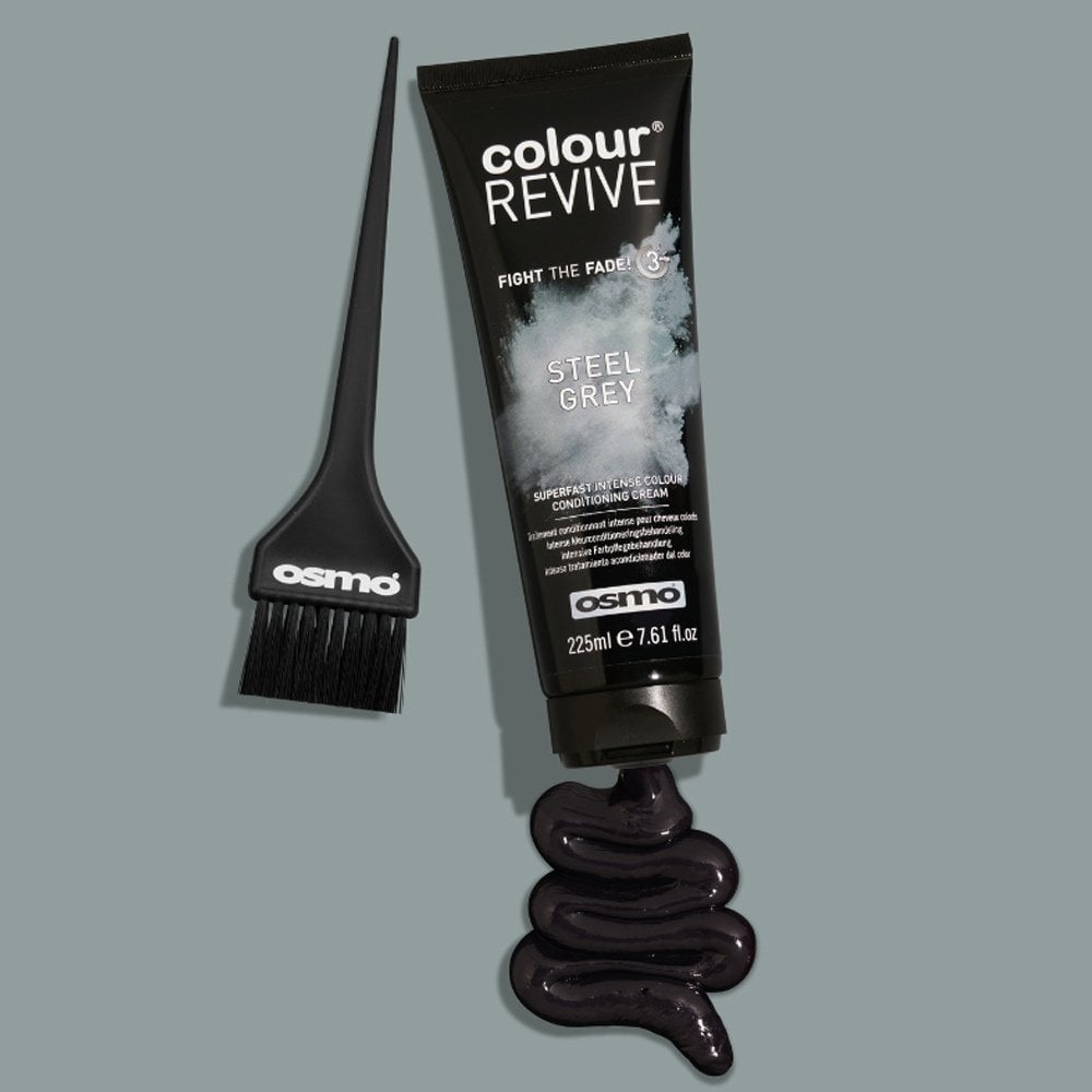 Osmo Colour Revive | Steel Grey 225ml