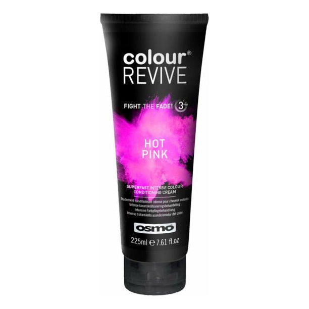 Osmo Colour Revive | Hot Pink 225ml
