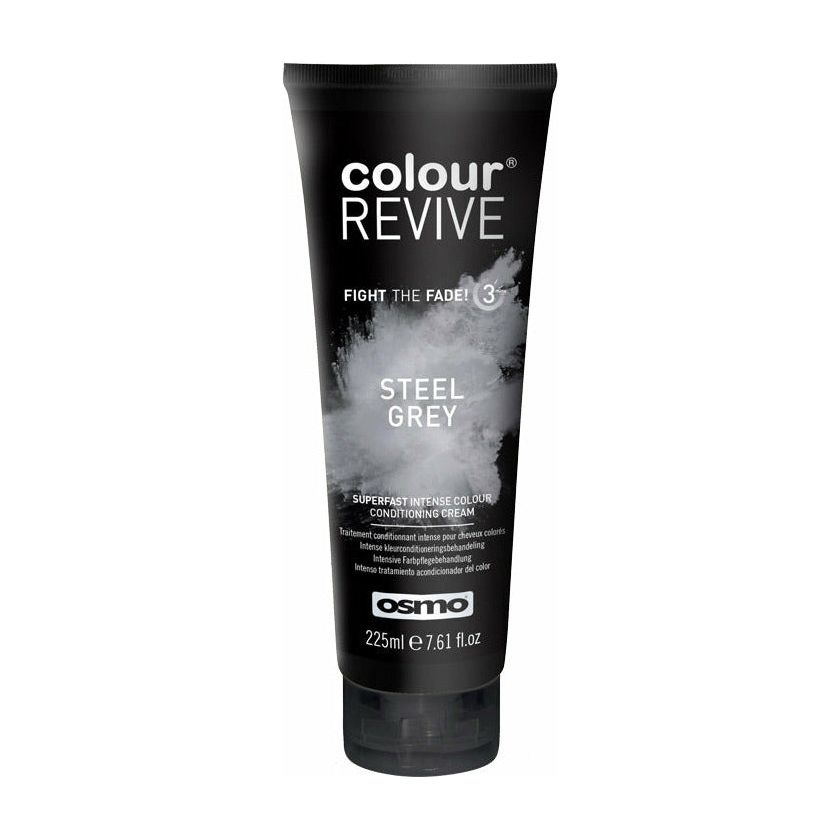 Osmo Colour Revive | Steel Grey 225ml