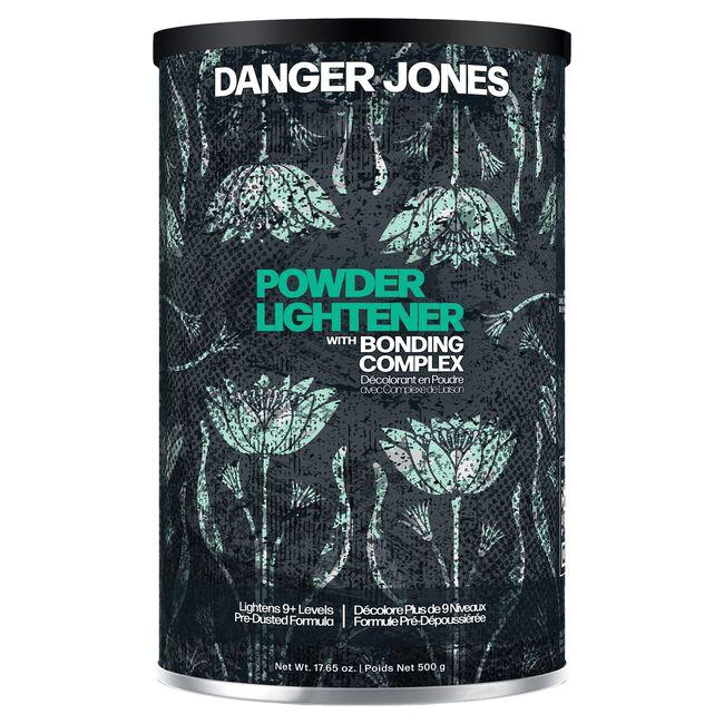 Powder Lightener | Danger Jones 500 gram