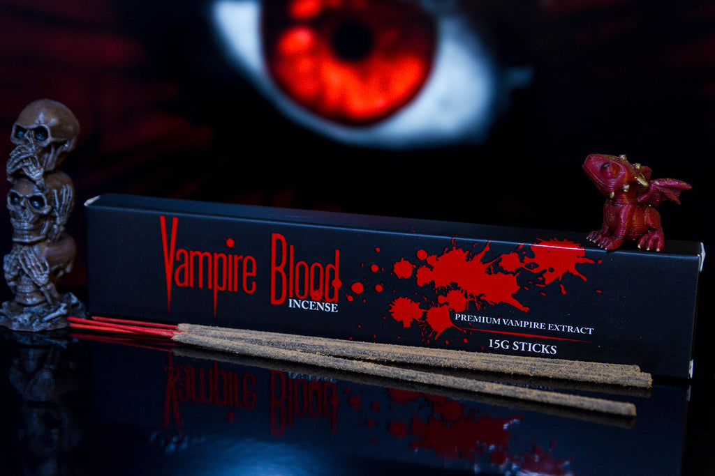 Vampire Blood | Incense 15gms