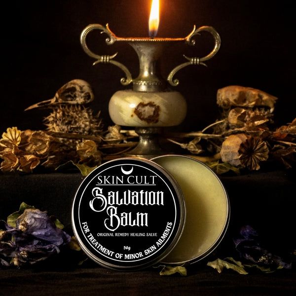 Salvation Balm | SKIN CULT