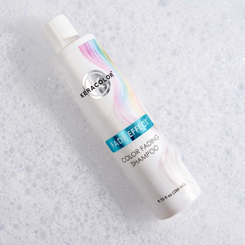 Color Fading Shampoo | Keracolor 288ml