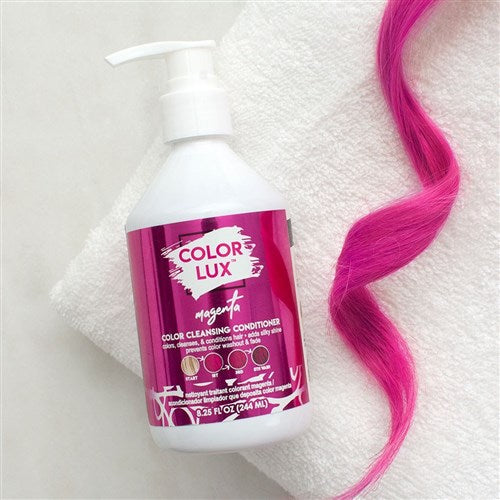 Color Lux Conditioner | Magenta 244ml