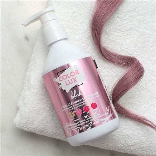 Color Lux Conditioner | Blush 244ml