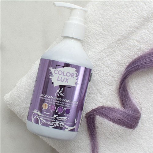 Color Lux Conditioner | Lilac 244ml