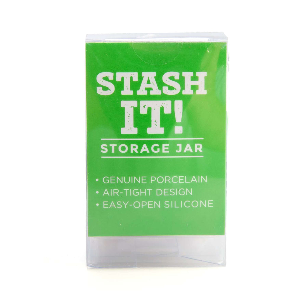 F*ck I'm High - Small | Storage Jar