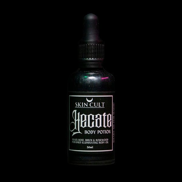 Hecate Body Potion l SKIN CULT