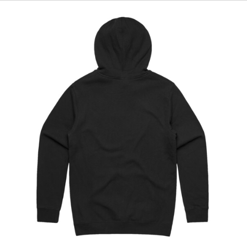 Intrusive Thoughts Hoodie | Zerofux {M}