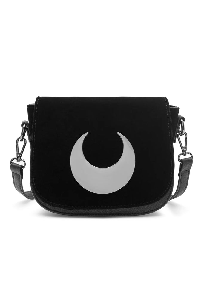 Callisto Handbag | Killstar {𝕭𝖑𝖆𝖈𝖐}