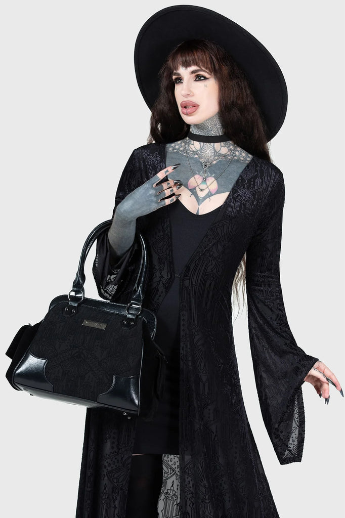 Church of Nite Handbag | Killstar