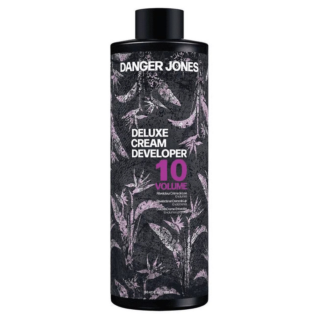 Deluxe Cream Developer | Danger Jones {10 Vol}