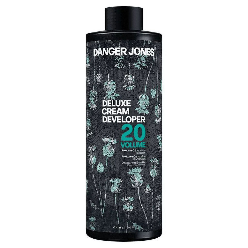 Deluxe Cream Developer | Danger Jones {20 Vol}