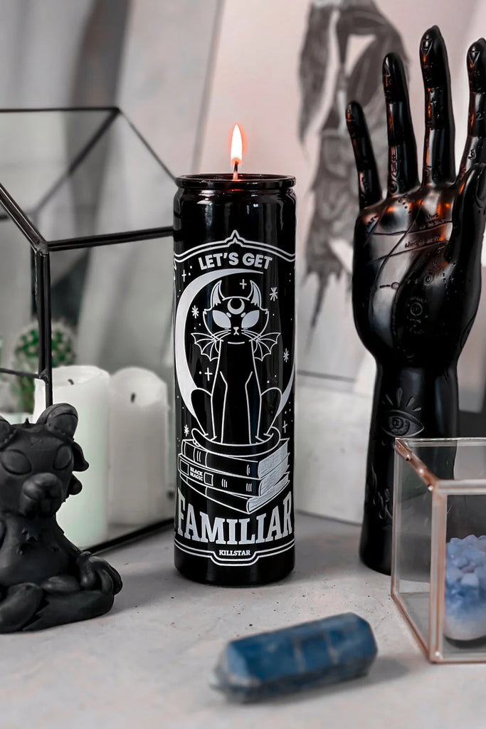 Familiar Candle | Killstar