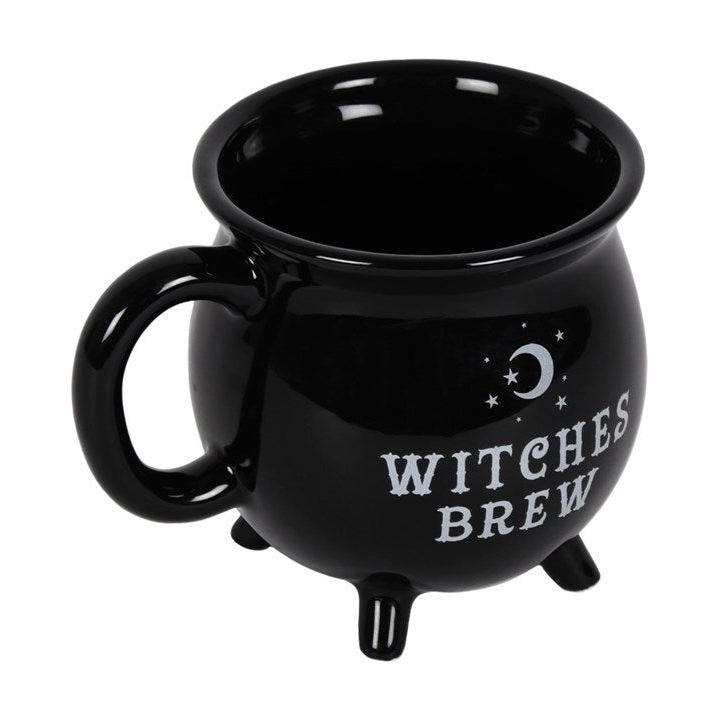Witches Brew | CAULDRON MUG