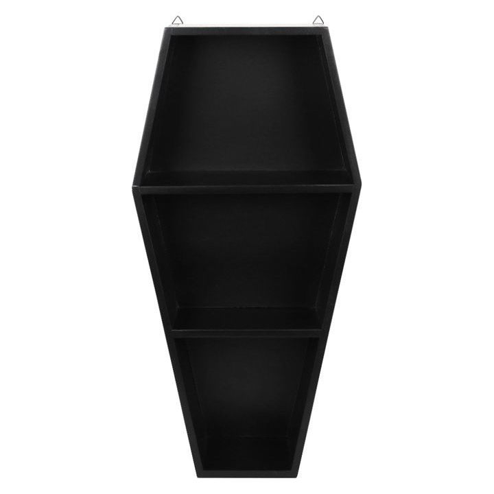 Coffin Shelf | Display