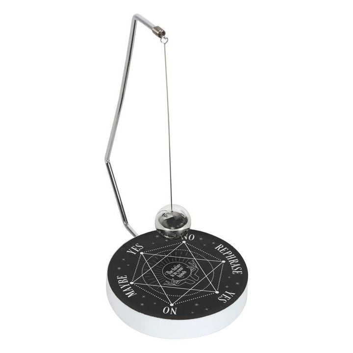 Fortune Teller | Pendulum Decision Maker