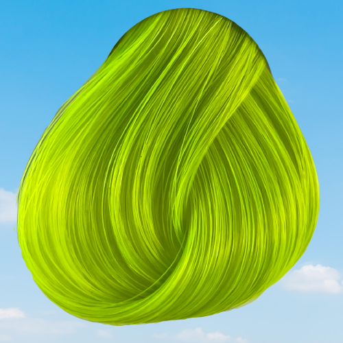 Florescent Lime | Directions