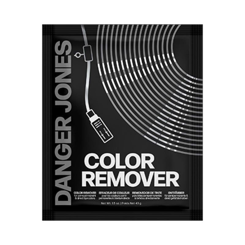 Colour Remover | Danger Jones 43gm