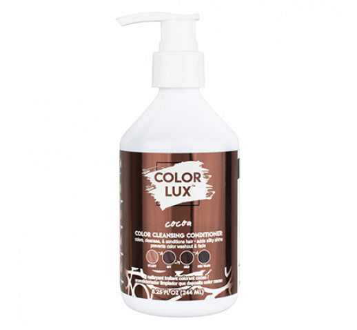 Color Lux Conditioner | Cocoa 244ml