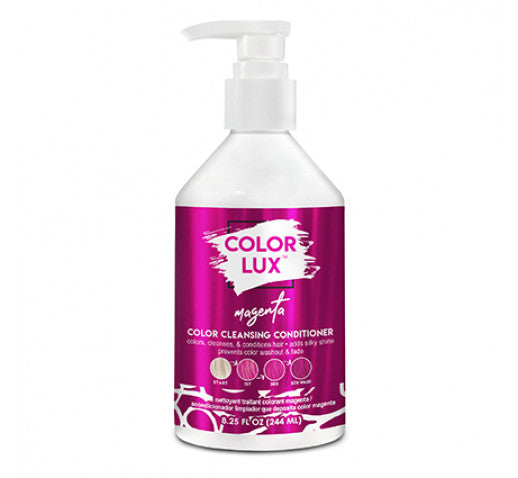 Color Lux Conditioner | Magenta 244ml