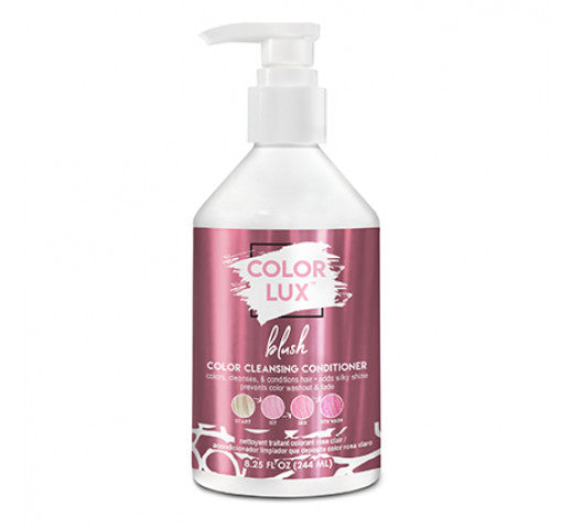 Color Lux Conditioner | Blush 244ml