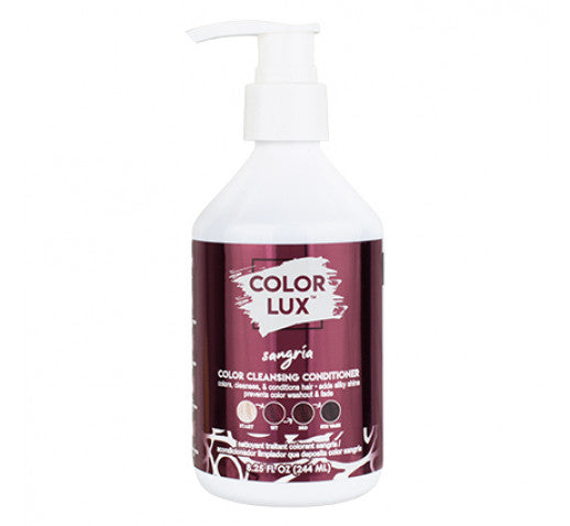 Color Lux Conditioner | Sangria 244ml