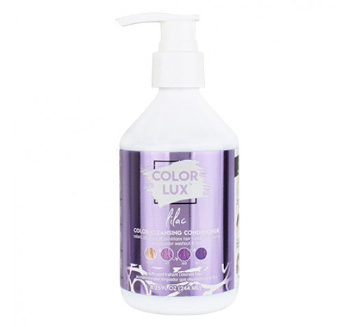 Color Lux Conditioner | Lilac 244ml