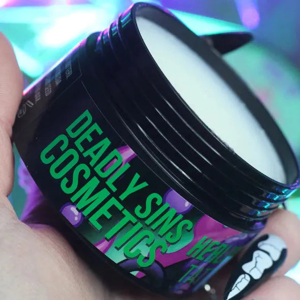 Deadly Sins | HEALING POTION TATTOO BALM 50g
