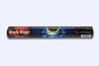 Black Magic | Incense 