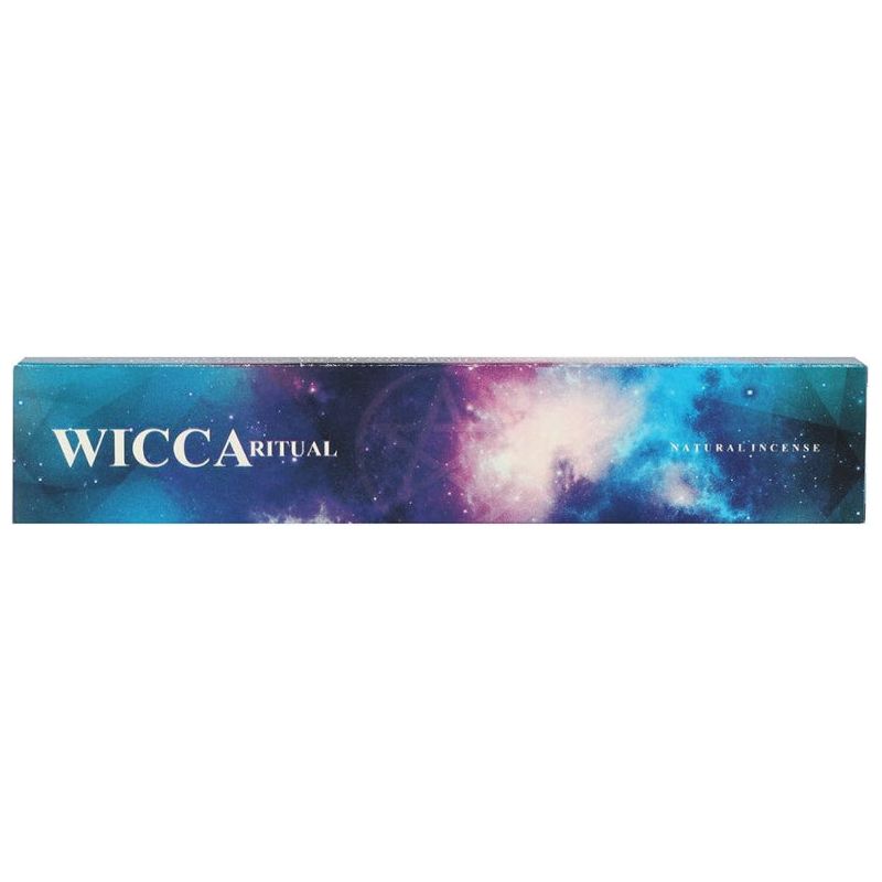 New Moon Wicca Ritual | Incense 15gms