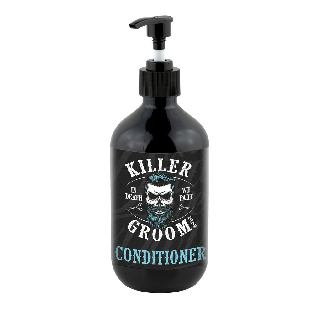 Conditioner | Killer Groom 500ml