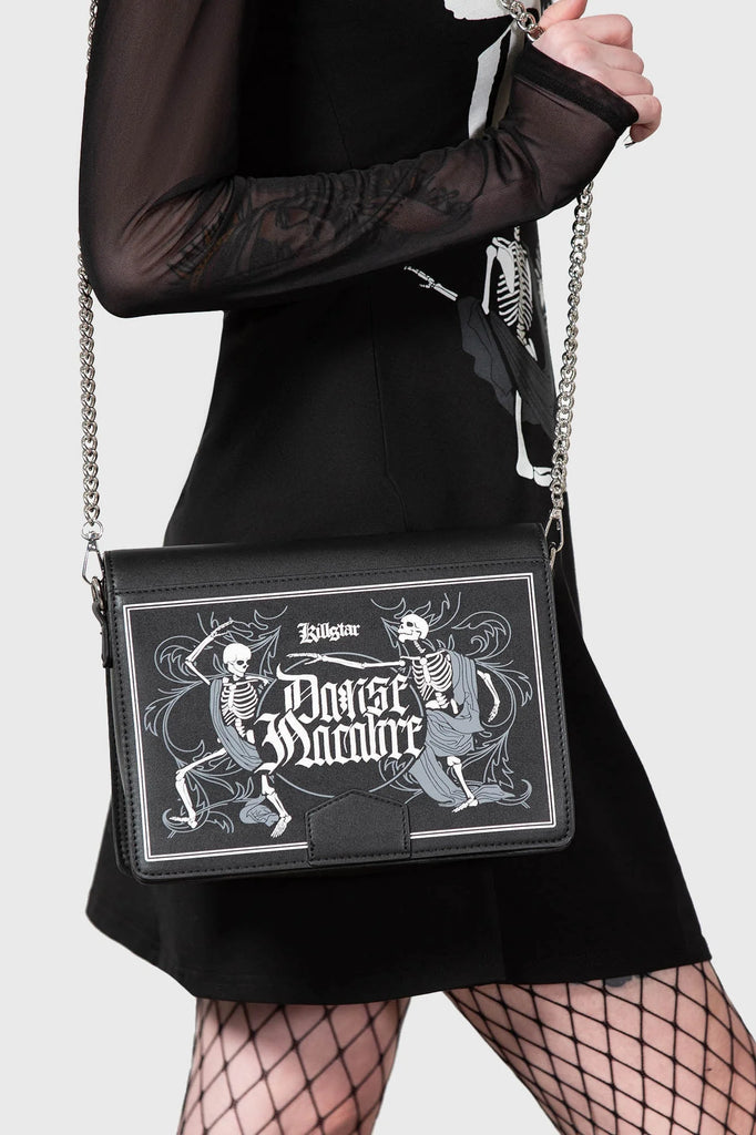 La Danse Handbag | Killstar