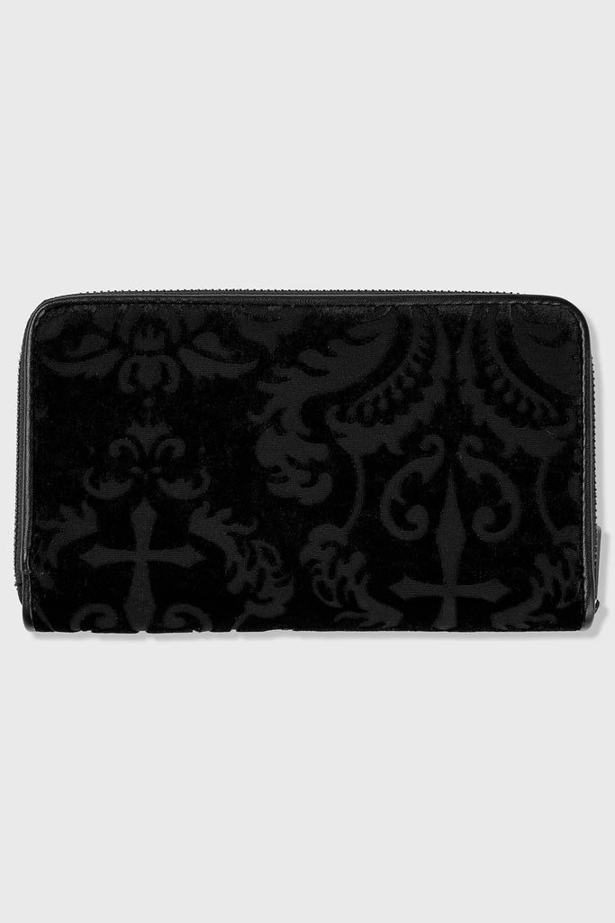 Lirit Wallet | KILLSTAR {𝕭𝖑𝖆𝖈𝖐}