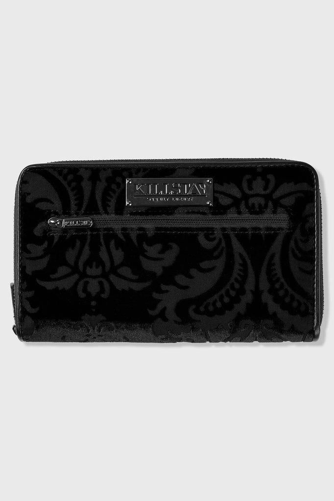 Lirit Wallet | KILLSTAR {𝕭𝖑𝖆𝖈𝖐}