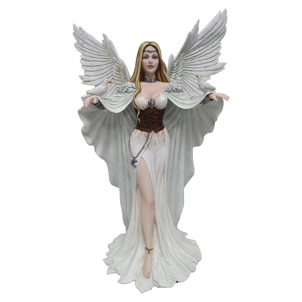 Dark Fairy Goddess | Statue