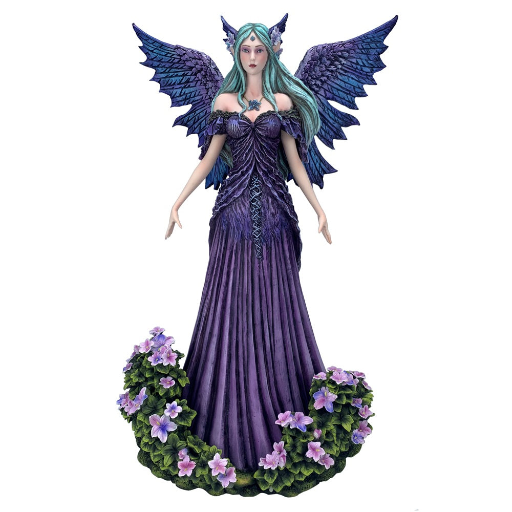 Flower Land Violet Fairy