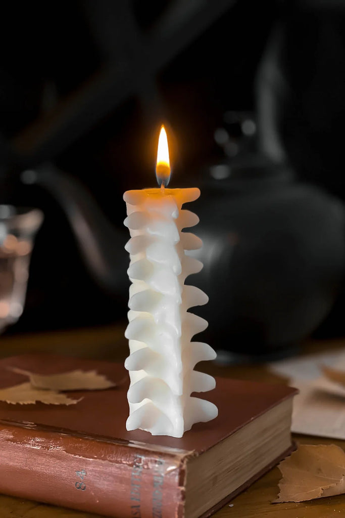 Ossuary Candle | Killstar