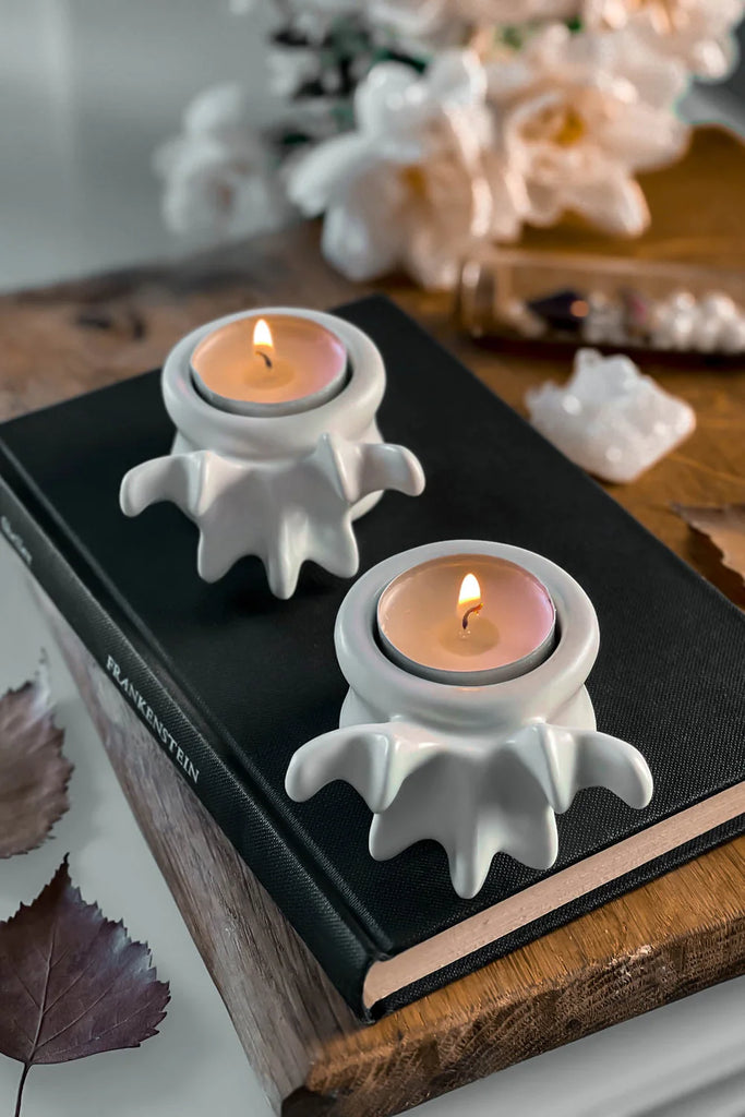 Ossuary Tealight Holder | Killstar {Set 2}