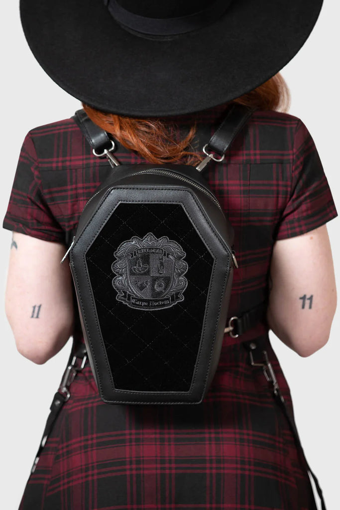 Otherworld Backpack | Killstar