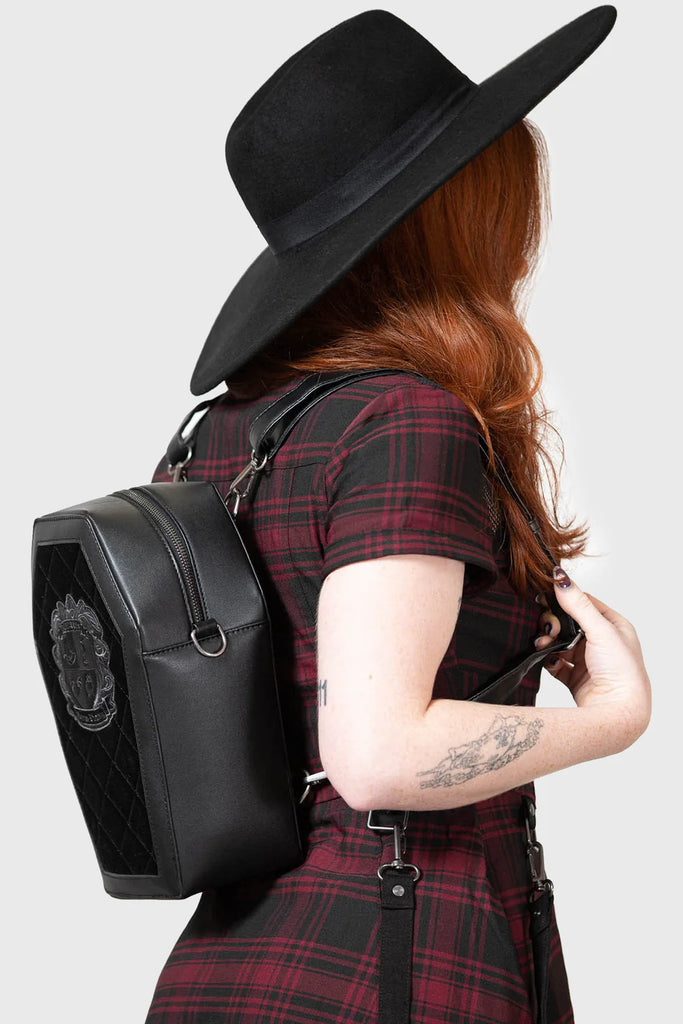 Otherworld Backpack | Killstar