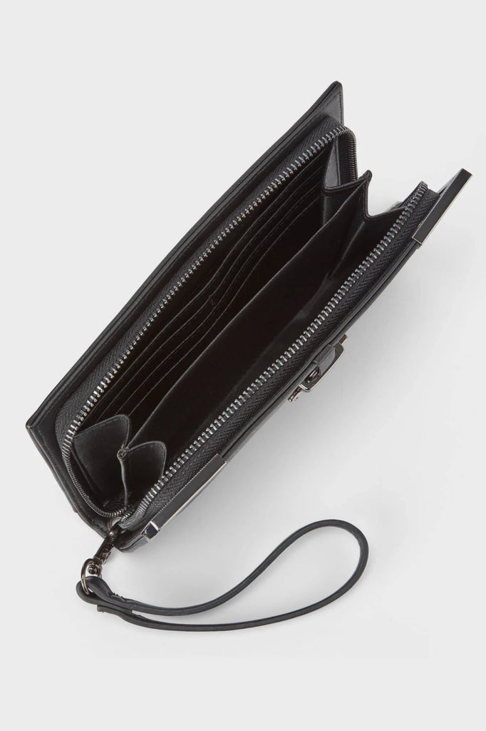 Pipistrella Wallet | Killstar {Black}