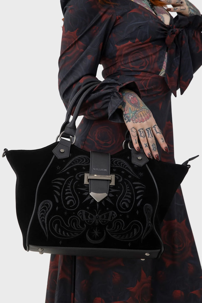 Quiet Meadow Handbag | Killstar