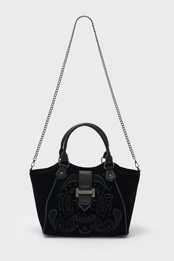 Quiet Meadow Handbag | Killstar