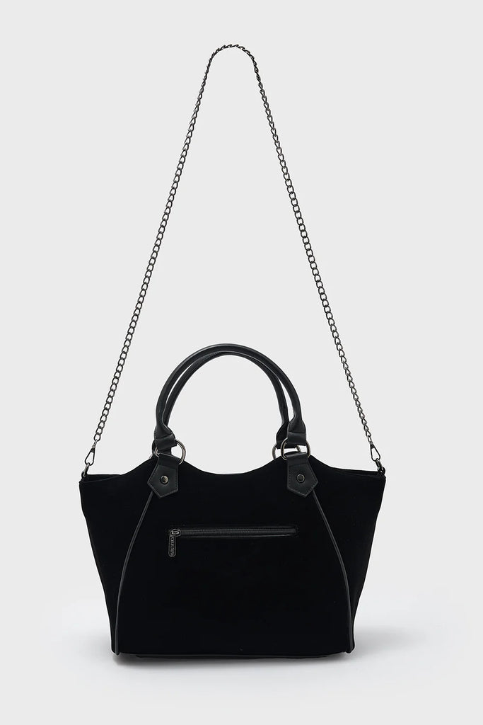 Quiet Meadow Handbag | Killstar