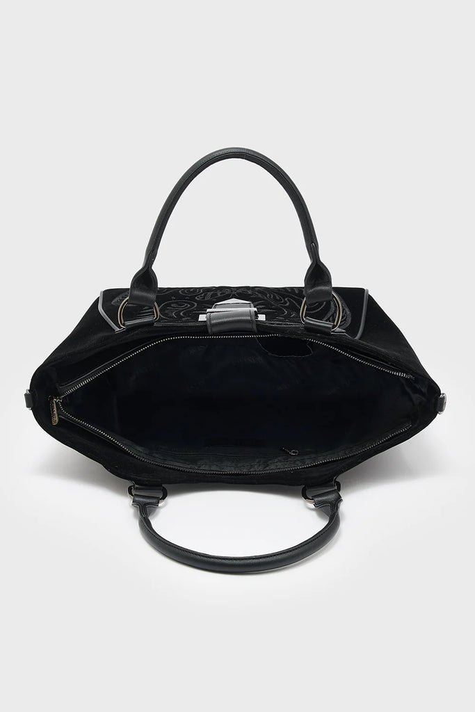 Quiet Meadow Handbag | Killstar