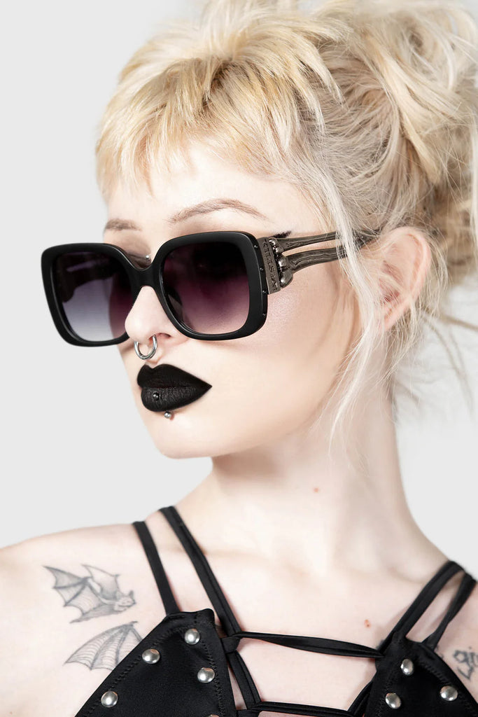 Sally Sunglasses | Killstar