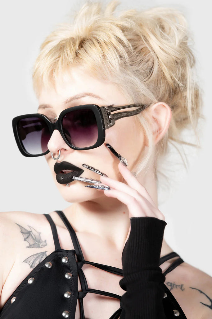 Sally Sunglasses | Killstar